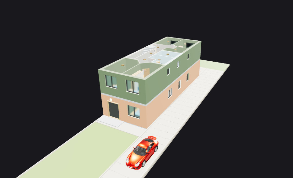 Erkunden Sie das Demo in 3D